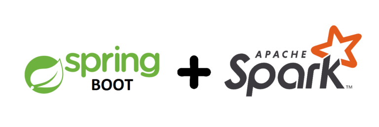 Spring Boot + Apache Spark