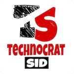 TechnocratSid Blogs