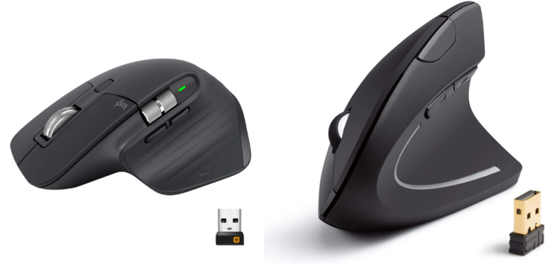 Best ergonomic mouse for your workstation 2023