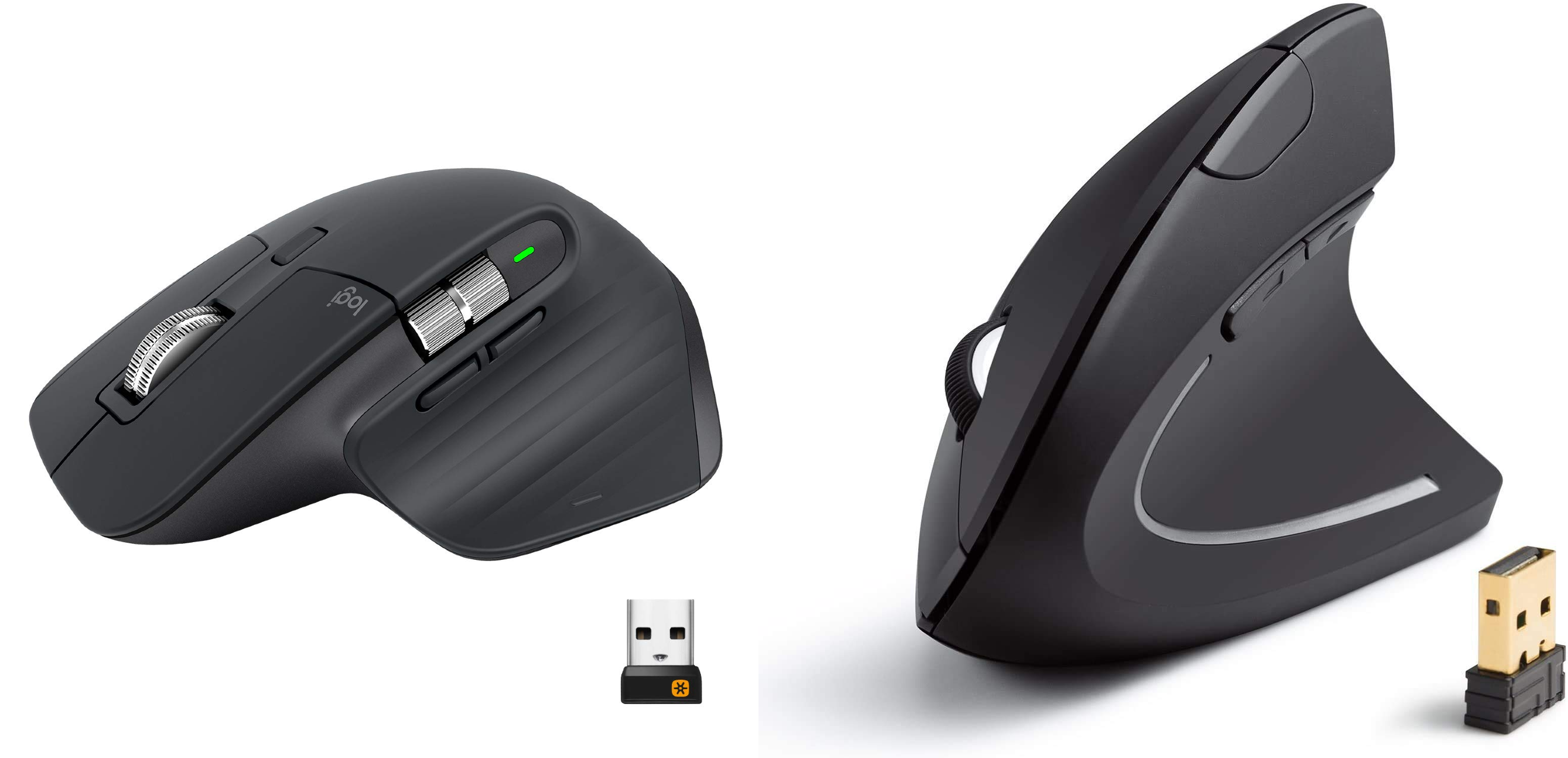 The Best Ergonomic Mice for 2023